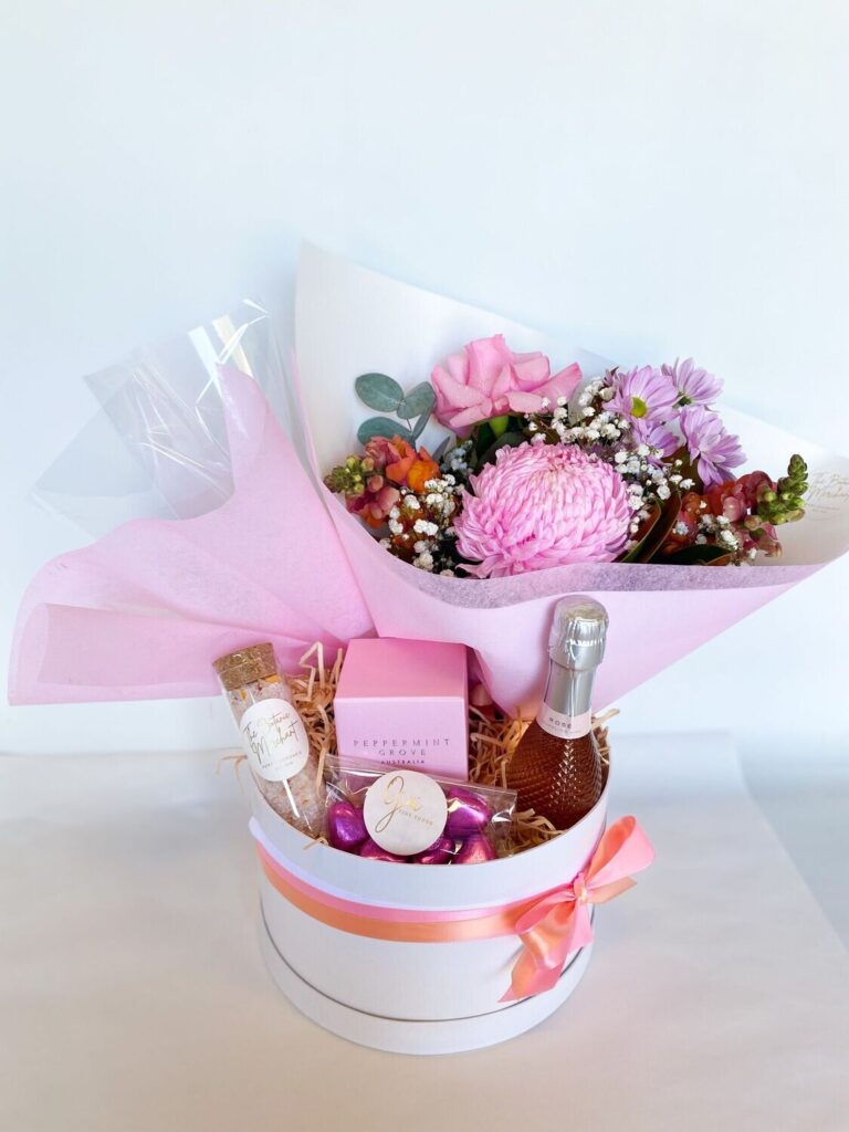 gift basket