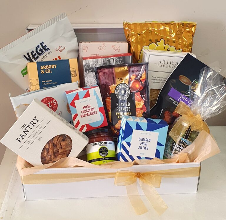 gift hampers Adelaide