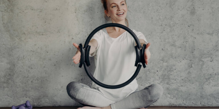 Pilates Ring