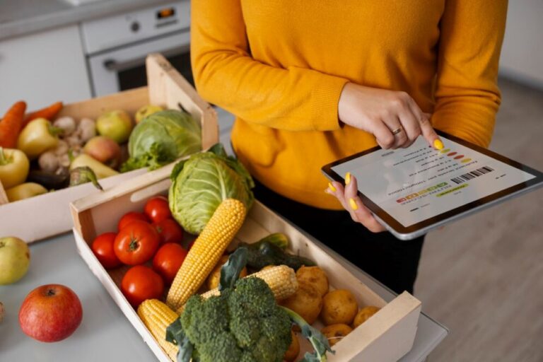 food safety compliance and risk management