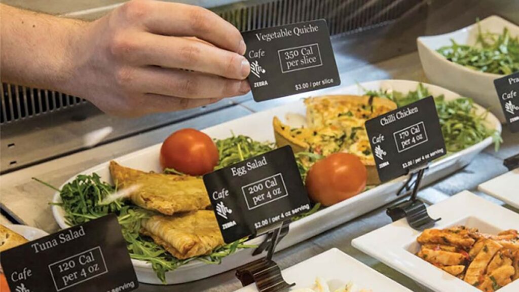 food safety standards compliance