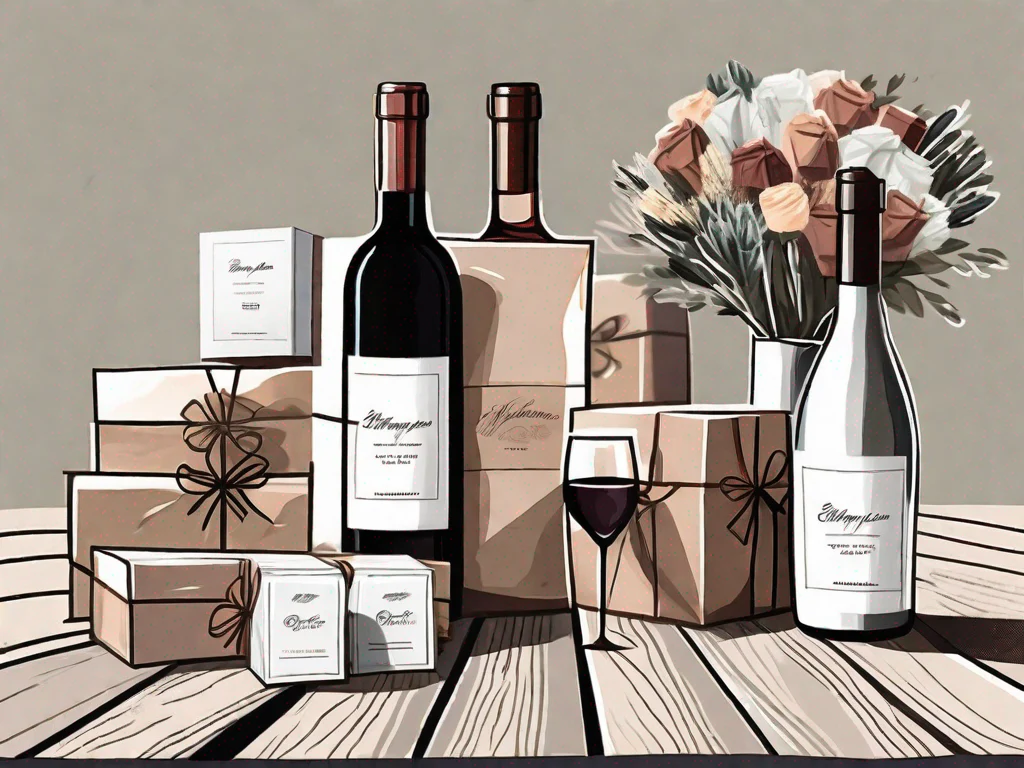 Wine Gifts