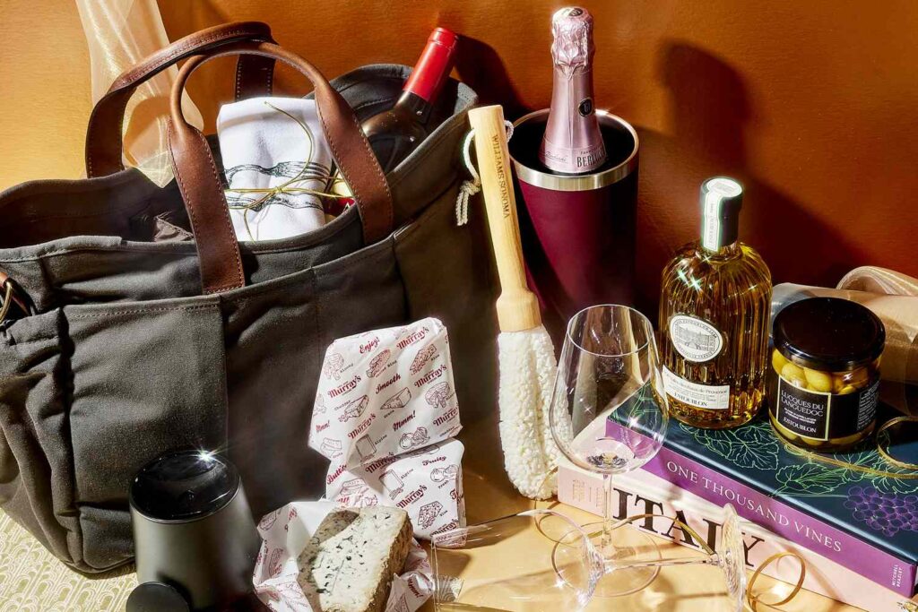Wine Gift Ideas