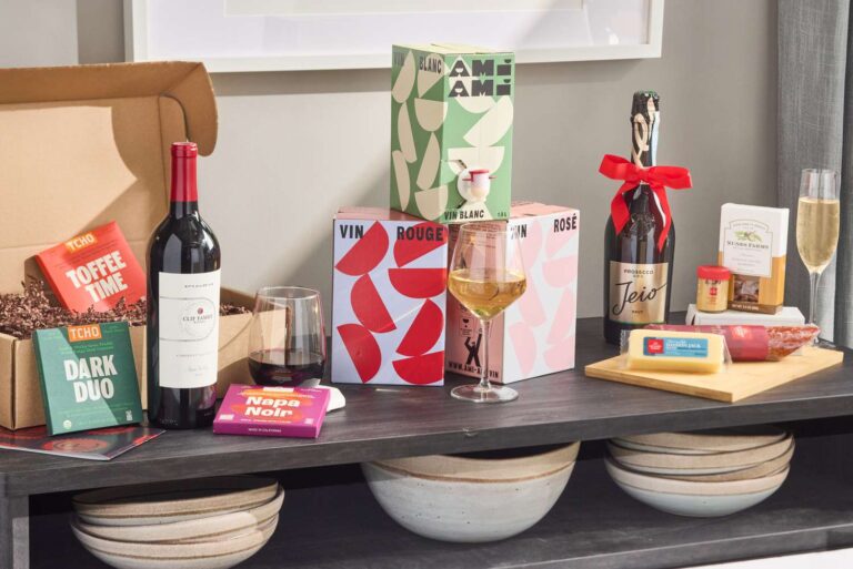 Wine Gifts