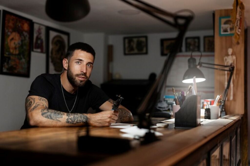 tattoo eastern suburbs
