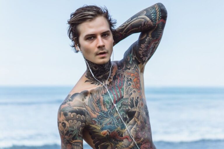 tattoo eastern suburbs