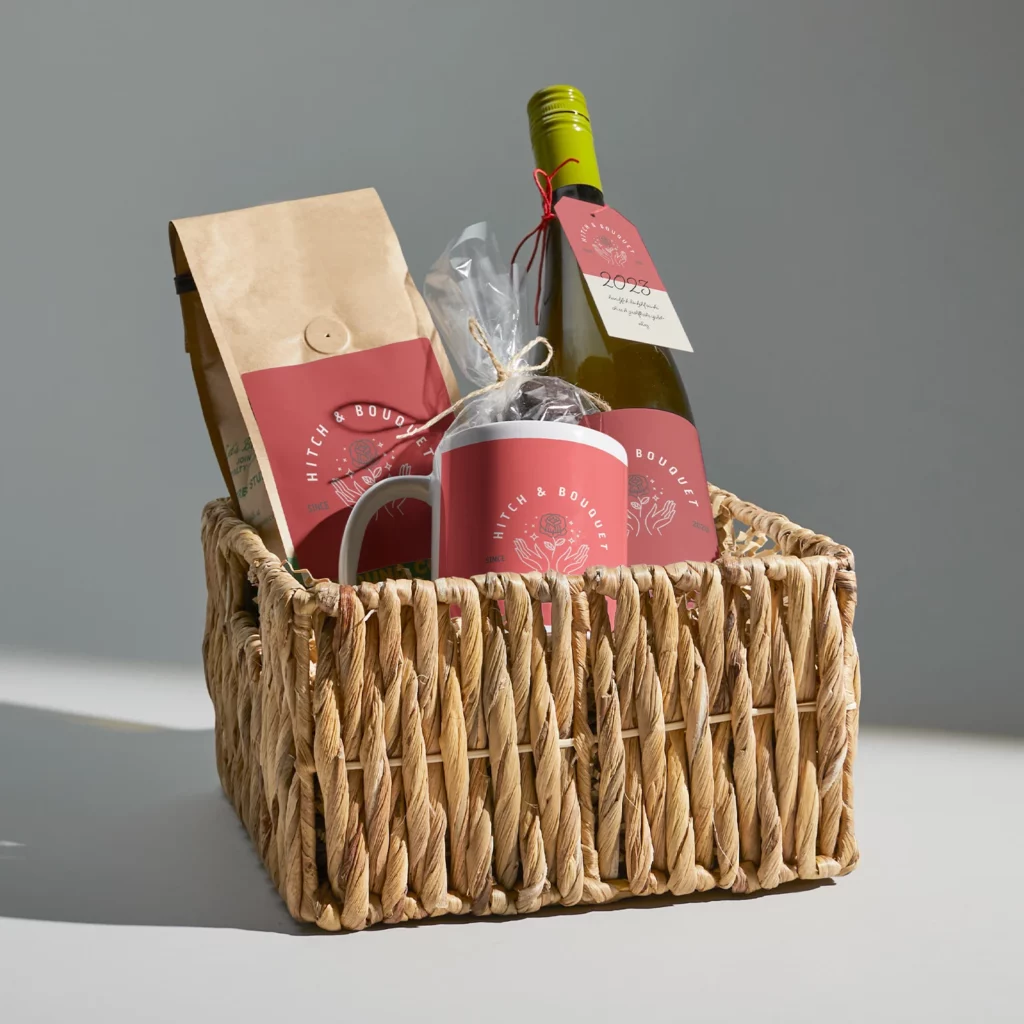 Top-Selling Corporate Gift Hampers Sydney Companies Are Loving