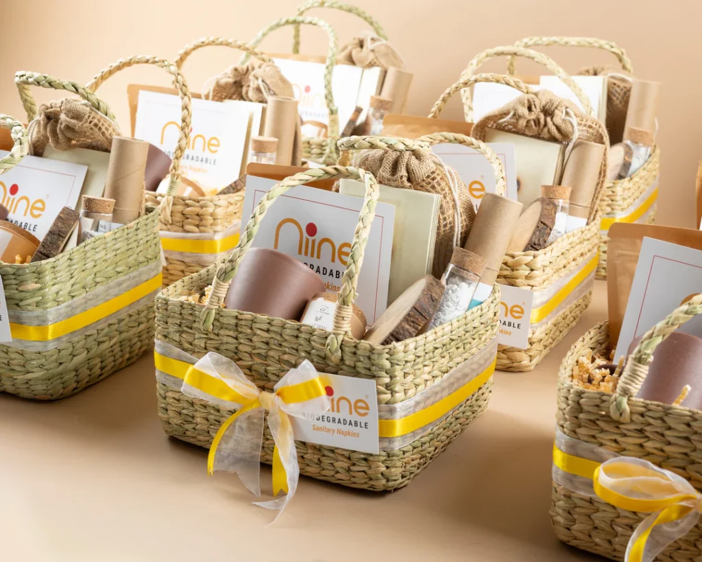 Premium Christmas Hampers That Impress Friends, Family and Clients