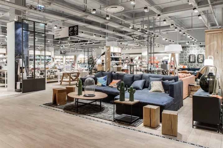 furniture outlet sydney