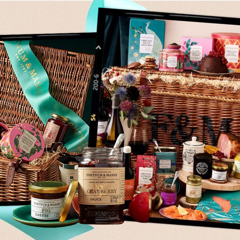 Valentine's Day Hampers: Are They the Ultimate Romantic Gift? (A Deep Dive)