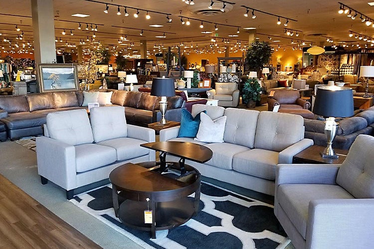 furniture outlet sydney