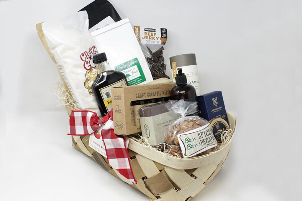 Sydney Gift Hampers: 7 Occasions They’re Perfect For