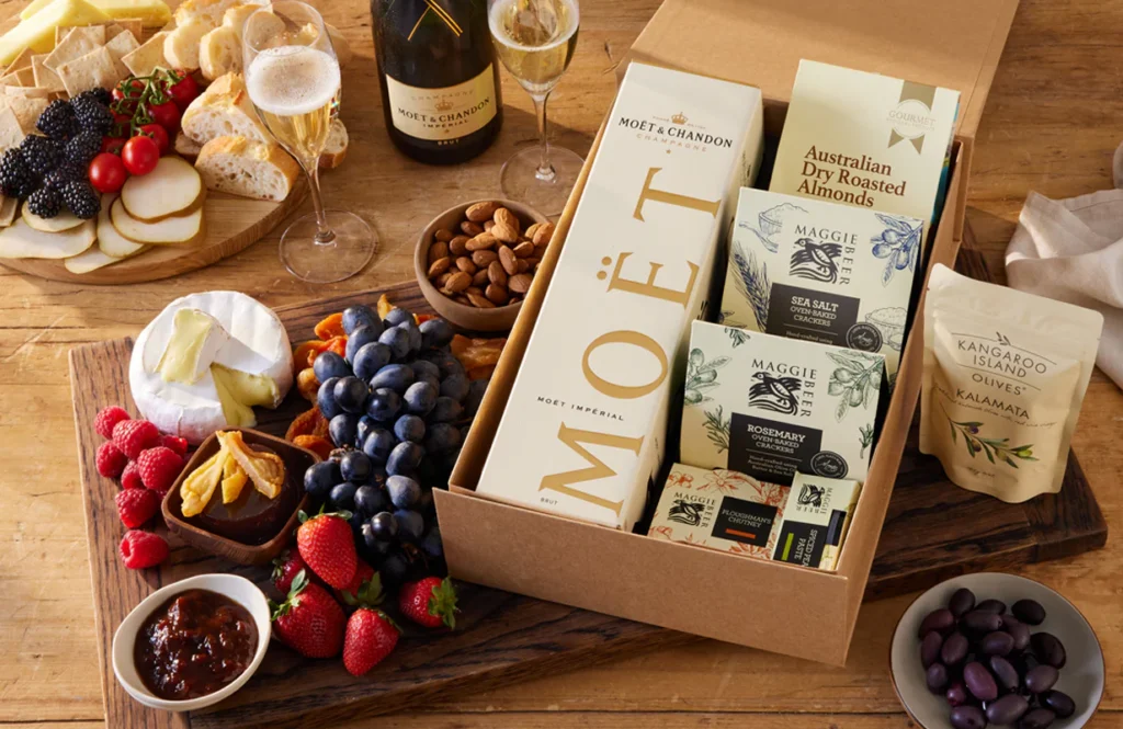7 Easter Hampers That Deliver Fast Across Australia