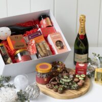7 Mothers Day Hampers That Include Wine, Chocolate, and Self-Care