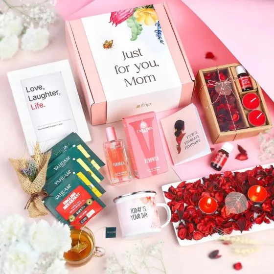 Mother's Day Gifts