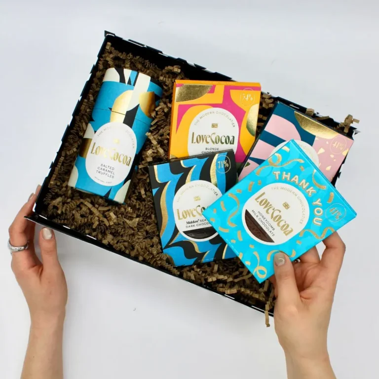 10 Mother's Day Hamper Ideas for Mums Who Say They Have Everything