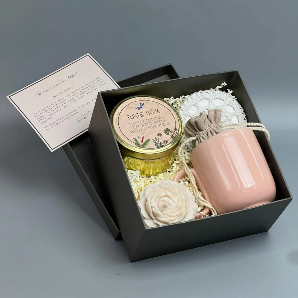 10 Mother's Day Hamper Ideas for Mums Who Say They Have Everything