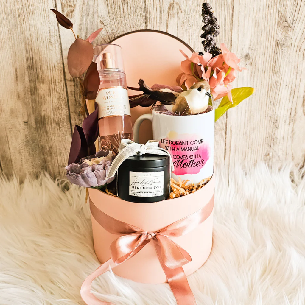 Mother's Day Gifts