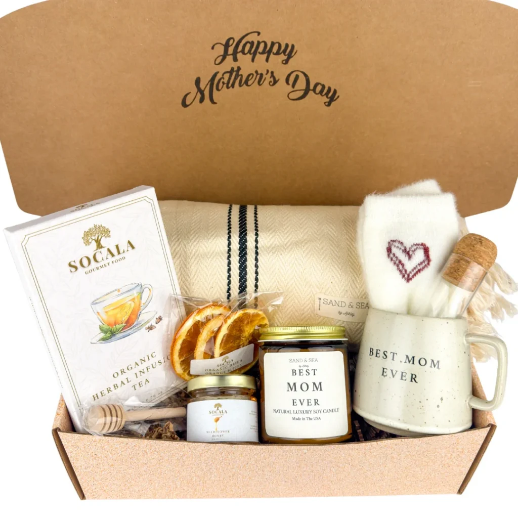 Mother's Day Gifts