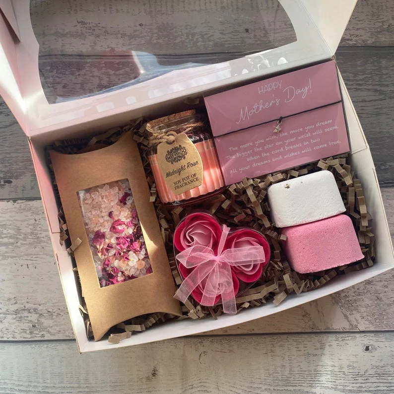 Mother's Day Gifts