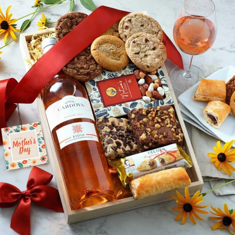 Mother's Day Gifts